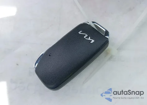 2023 Kia Niro Ex Touring из США, поврежденный, VIN KNDCR3LE4P5090505